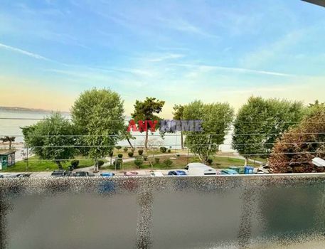 Apartment 90sqm for rent-Kalamaria » Agios Ioannis