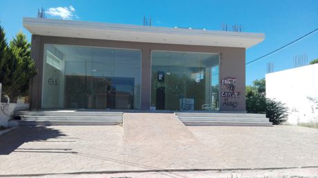 Κατάστημα 280 τ.μ. προς ενοικίαση
