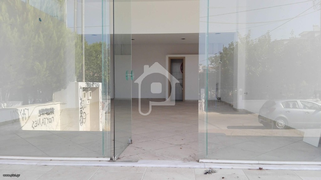 Κατάστημα 280 τ.μ. προς ενοικίαση, Κέντρο Αρτέμιδας Αττικής