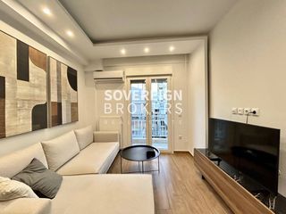 Studio / γκαρσονιέρα 43 τ.μ. για πώληση