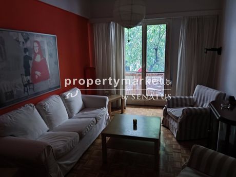 Διαμέρισμα 79τ.μ. για ενοικίαση-Καλλιθέα » Αγία ελεούσα