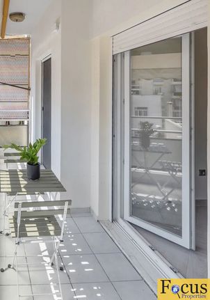 Apartment 73 sqm for sale, Athens - Center, Agios Eleftherios - Probona - Rizoupoli