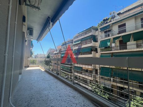 Διαμέρισμα 95τ.μ. για ενοικίαση-Αμπελόκηποι - πεντάγωνο » Γηροκομείο