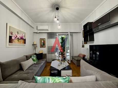 Διαμέρισμα 95τ.μ. για ενοικίαση-Αμπελόκηποι - πεντάγωνο » Γηροκομείο