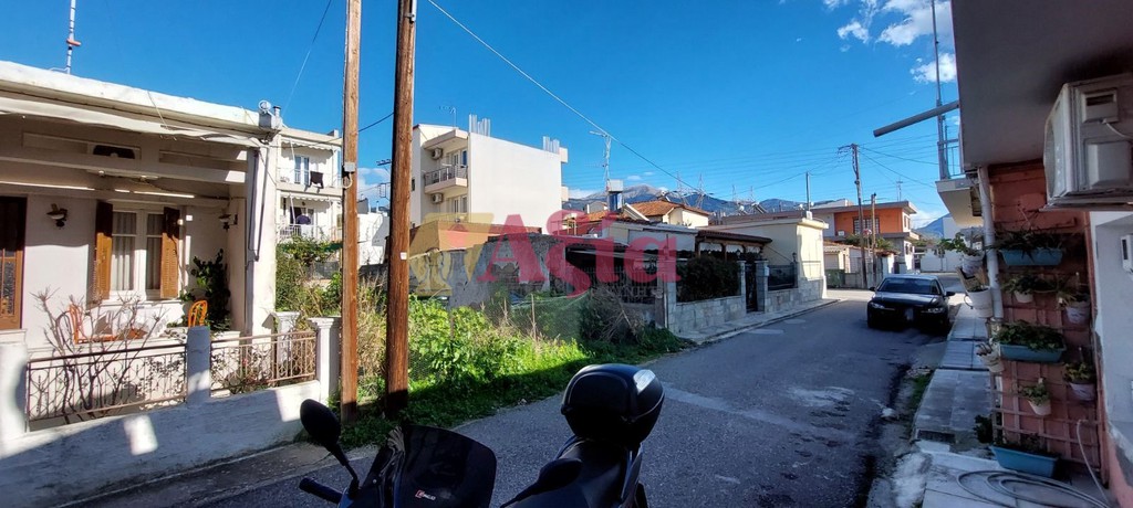 Οικόπεδο 141 τ.μ. προς πώληση, Εγλυκάδα