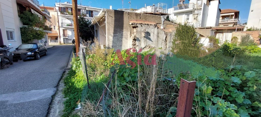 Οικόπεδο 141 τ.μ. προς πώληση, Εγλυκάδα