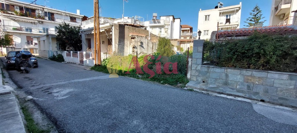 Οικόπεδο 141 τ.μ. προς πώληση, Εγλυκάδα
