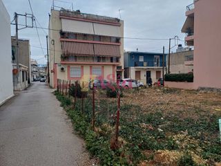 Οικόπεδο 296 τ.μ. για πώληση