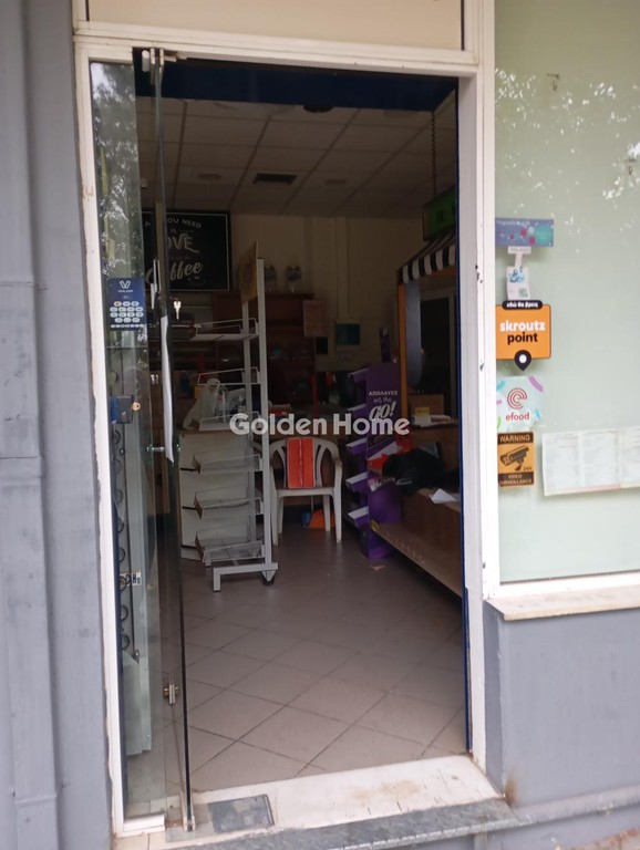 Κατάστημα 80 τ.μ. προς ενοικίαση, Άγιος Νικόλαος Παλλήνης