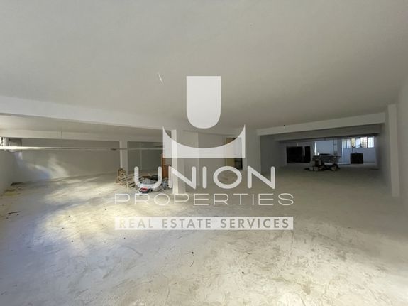 Store 420 sqm for rent, Athens - North, Cholargos