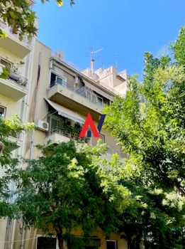 Διαμέρισμα 53τ.μ. για πώληση-Κυψέλη » Πλατεία κυψέλης