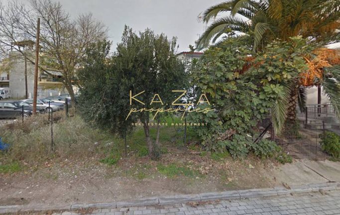 Οικόπεδο 170 τ.μ. για πώληση, Θεσσαλονίκη - Περιφ/Κοί Δήμοι, Εύοσμος