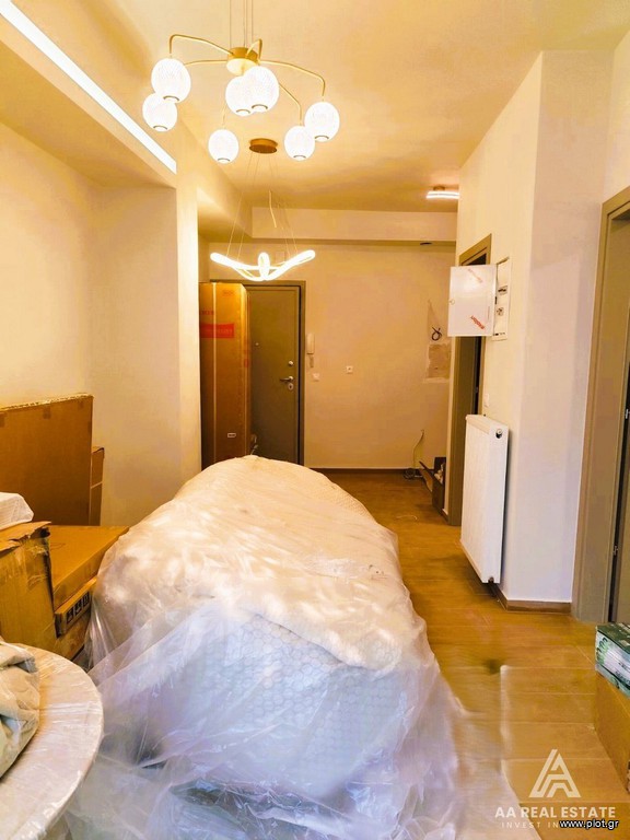 Διαμέρισμα 45 τ.μ. πρός πώληση, Θεσσαλονίκη - Κέντρο, Διοικητήριο