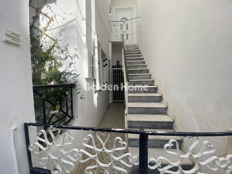 Διαμέρισμα 61 τ.μ. για πώληση