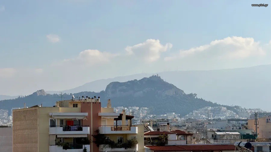 Business bulding 750 sqm for sale, Athens - Center, Gazi - Metaxourgio - Votanikos