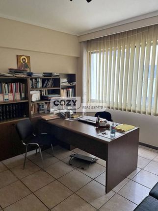 Γραφείο 22 τ.μ. για ενοικίαση, Θεσσαλονίκη - Κέντρο, Βαρδάρης