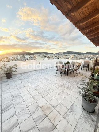 Apartment 125 sqm for sale, Athens - West, Peristeri