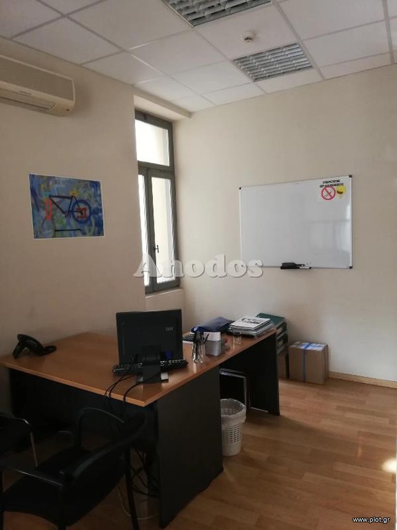 Ξενοδοχείο 740 τ.μ. προς πώληση, Ομόνοια Αθήνας