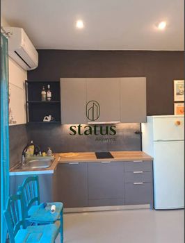 Apartment 45 sqm for rent