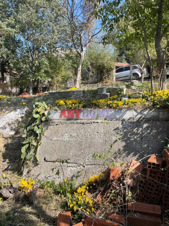 Μονοκατοικία 24 τ.μ. προς πώληση, Ασβεστοχώρι Χορτιάτη