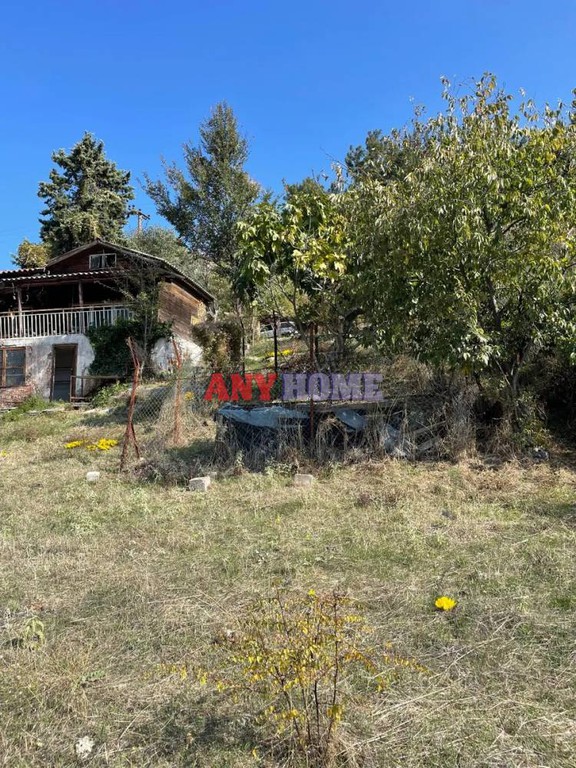 Μονοκατοικία 24 τ.μ. προς πώληση, Ασβεστοχώρι Χορτιάτη