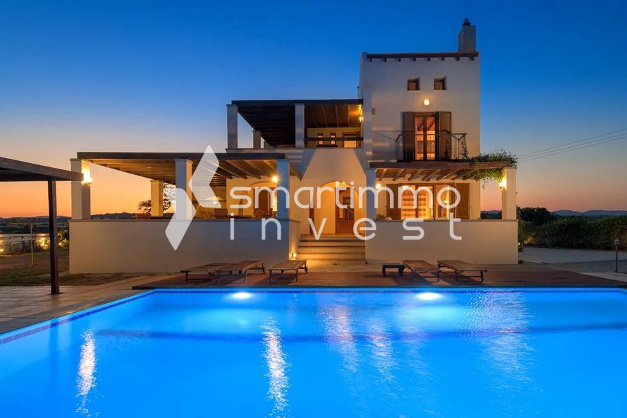 Βίλλα 185 τ.μ. πρός πώληση, Δωδεκάνησα, Ρόδος