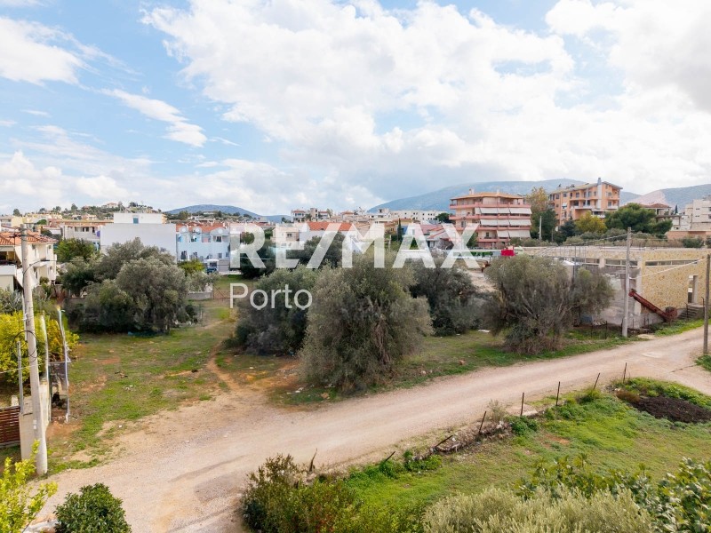 Οικόπεδο 1.545,40 τ.μ. πρός πώληση, Αττική - Υπόλοιπο, Μαρκόπουλο