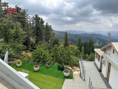 Μονοκατοικία 266τ.μ. για πώληση-