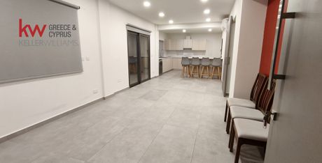 Διαμέρισμα 120τ.μ. για ενοικίαση-