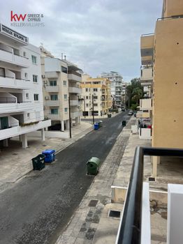 Διαμέρισμα 89τ.μ. για ενοικίαση-Λάρνακα - κέντρο