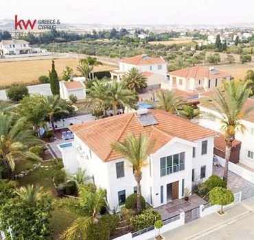 Βίλλα 294τ.μ. για πώληση-Ορόκλινη (βορόκλινη)