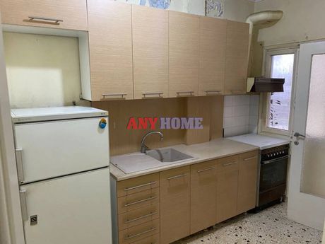 Apartment 76sqm for rent-Stathmos Ose