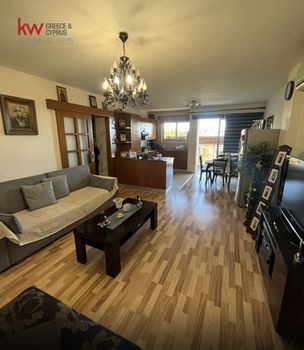 Διαμέρισμα 75τ.μ. για πώληση-