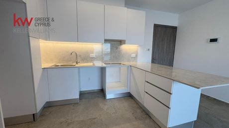 Διαμέρισμα 50τ.μ. για πώληση-Λάρνακα - κέντρο