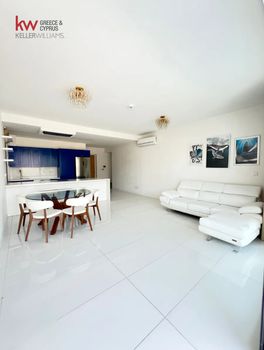 Διαμέρισμα 90τ.μ. για ενοικίαση-