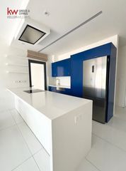 Διαμέρισμα 90 τ.μ. για ενοικίαση, Λευκωσία-thumb-2