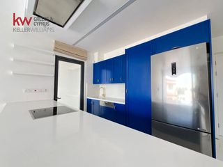 Διαμέρισμα 90 τ.μ. για ενοικίαση, Λευκωσία-thumb-3