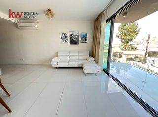 Διαμέρισμα 90 τ.μ. για ενοικίαση, Λευκωσία-thumb-8