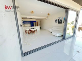 Διαμέρισμα 90 τ.μ. για ενοικίαση, Λευκωσία-thumb-1