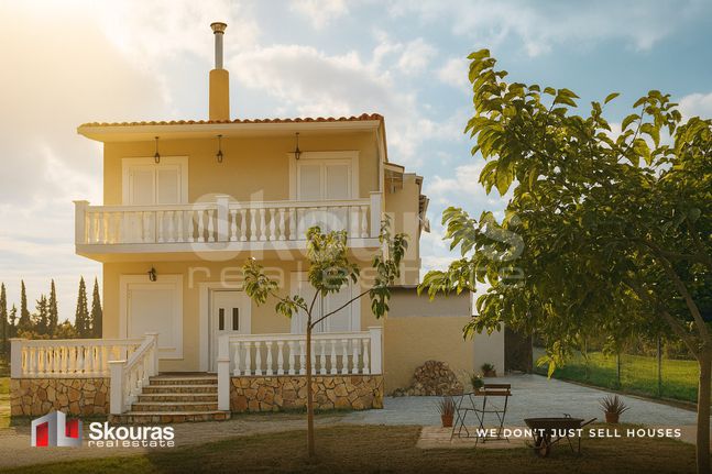 Διαμέρισμα 100 τ.μ. για ενοικίαση, Αργολίδα, Κρανίδι