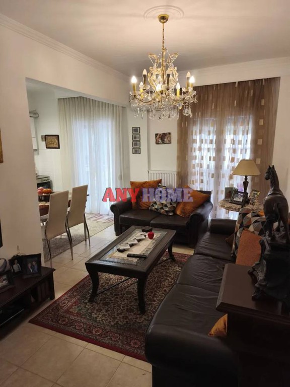 Διαμέρισμα 58 τ.μ. προς πώληση, Τερψιθέα Σταυρούπολης