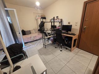 Studio / γκαρσονιέρα 27 τ.μ. για ενοικίαση