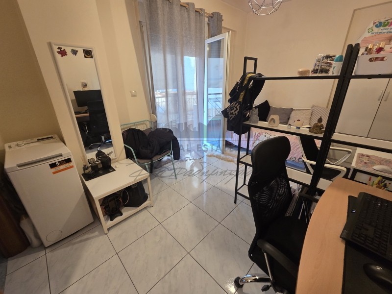 Studio / γκαρσονιέρα 27 τ.μ. προς ενοικίαση, Νεάπολη Βόλου