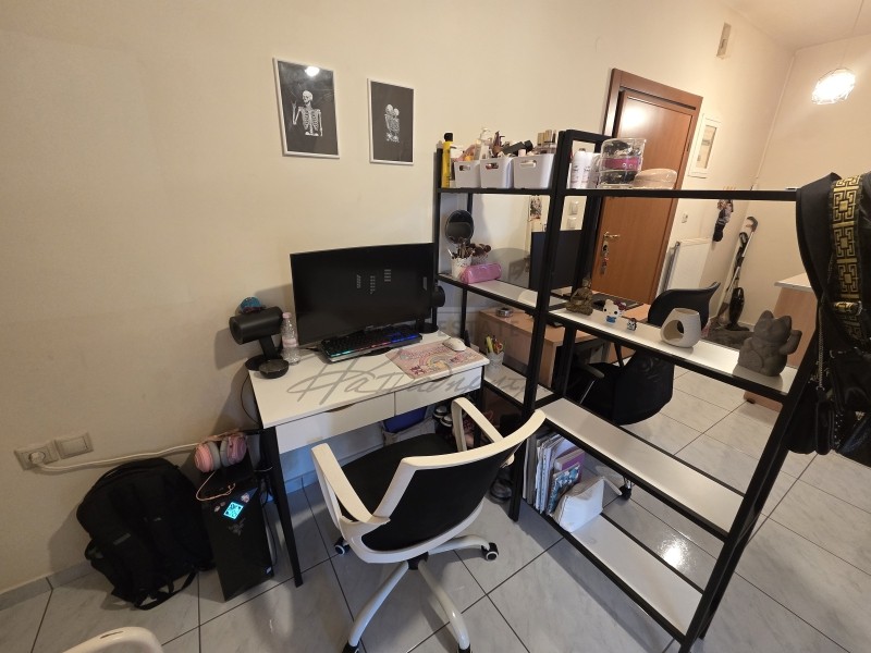 Studio / γκαρσονιέρα 27 τ.μ. προς ενοικίαση, Νεάπολη Βόλου