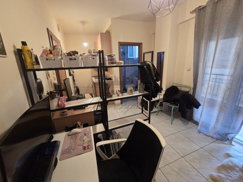 Studio / γκαρσονιέρα 27 τ.μ. προς ενοικίαση, Νεάπολη Βόλου