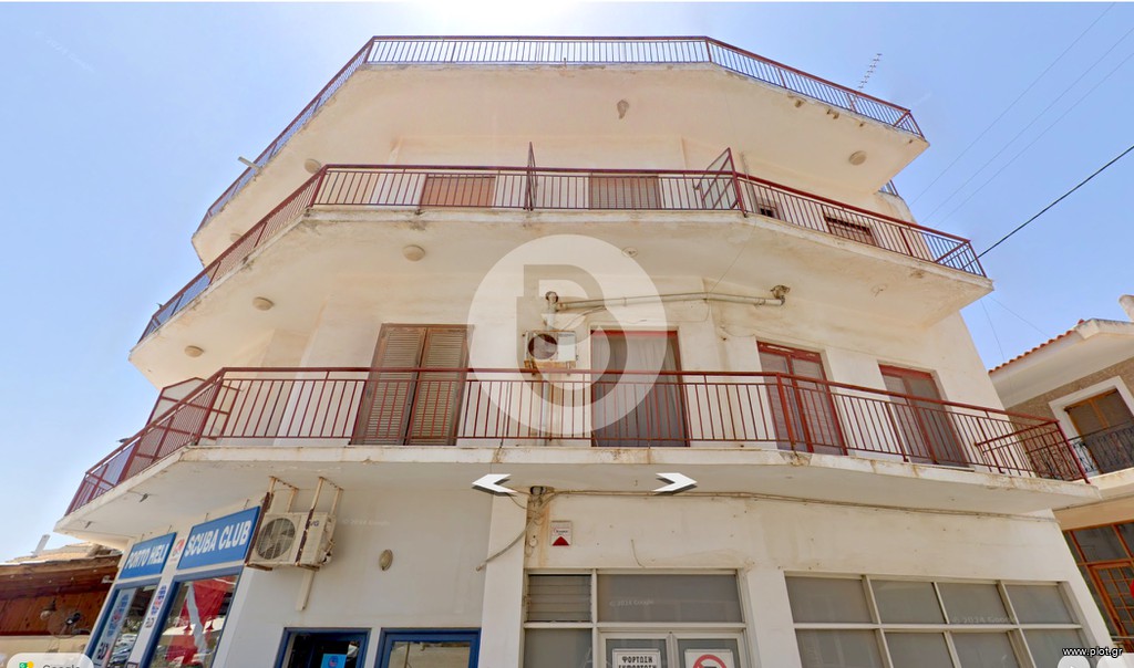 Ξενοδοχείο 514 τ.μ. πρός πώληση, Αργολίδα, Κρανίδι
