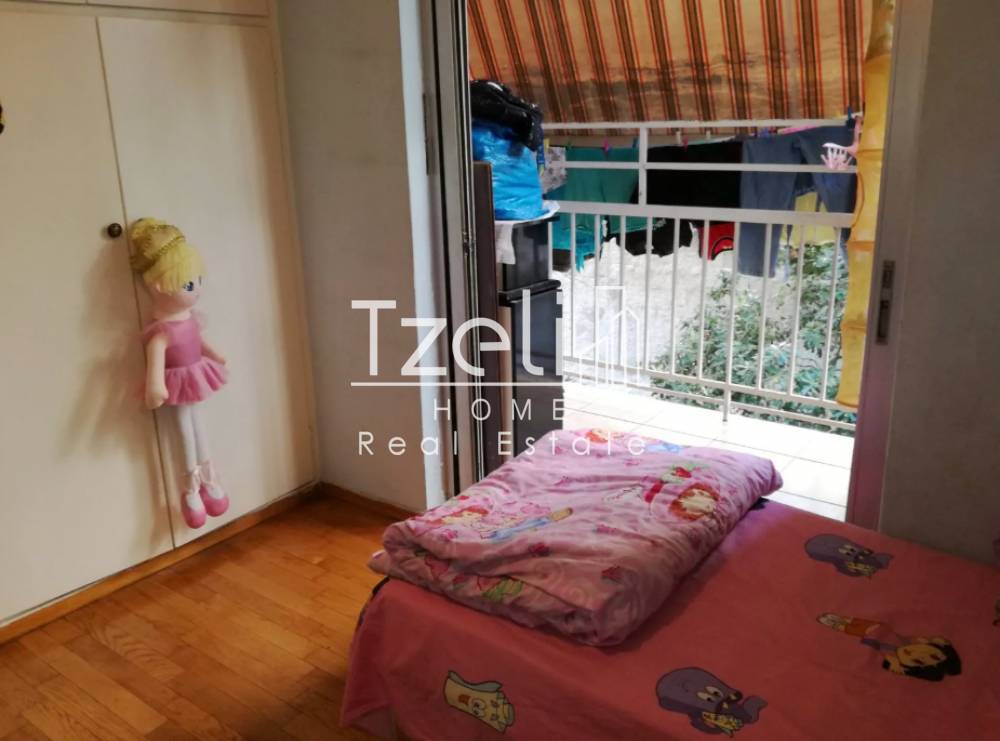 Διαμέρισμα 97 τ.μ. προς ενοικίαση, Λόφος Φιλαρέτου