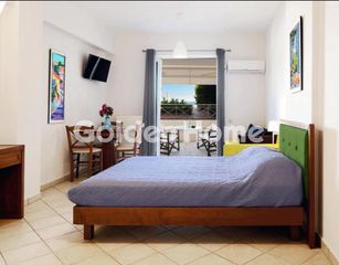 Διαμέρισμα 38 τ.μ. για πώληση, Εύβοια, Λίμνη-thumb-9