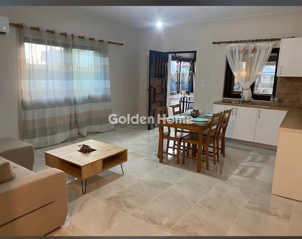 Κτίριο 700 τ.μ. προς πώληση, Άγιος Νικόλαος Ληλαντίου