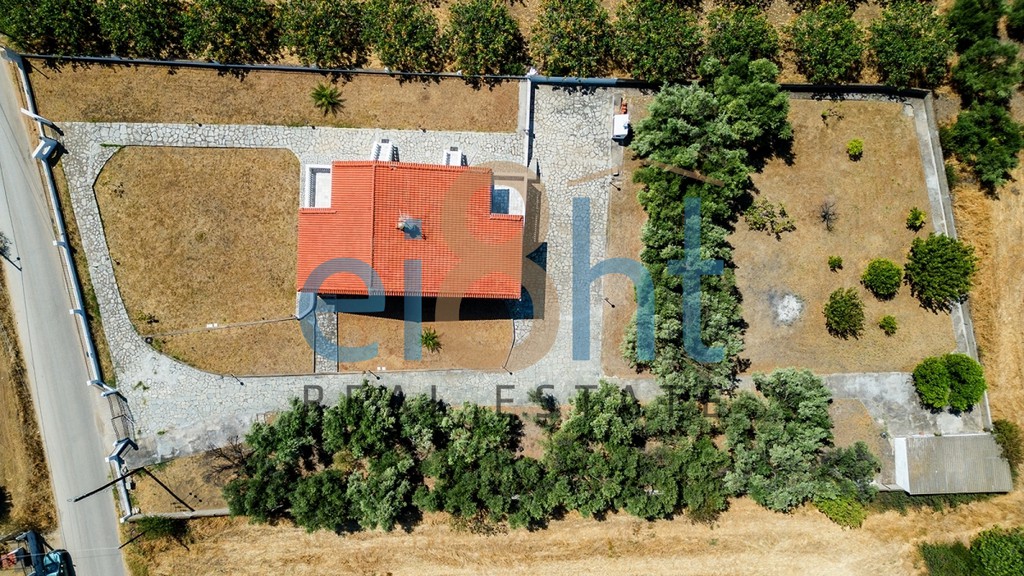Μονοκατοικία 170 τ.μ. προς πώληση, Βάρκες